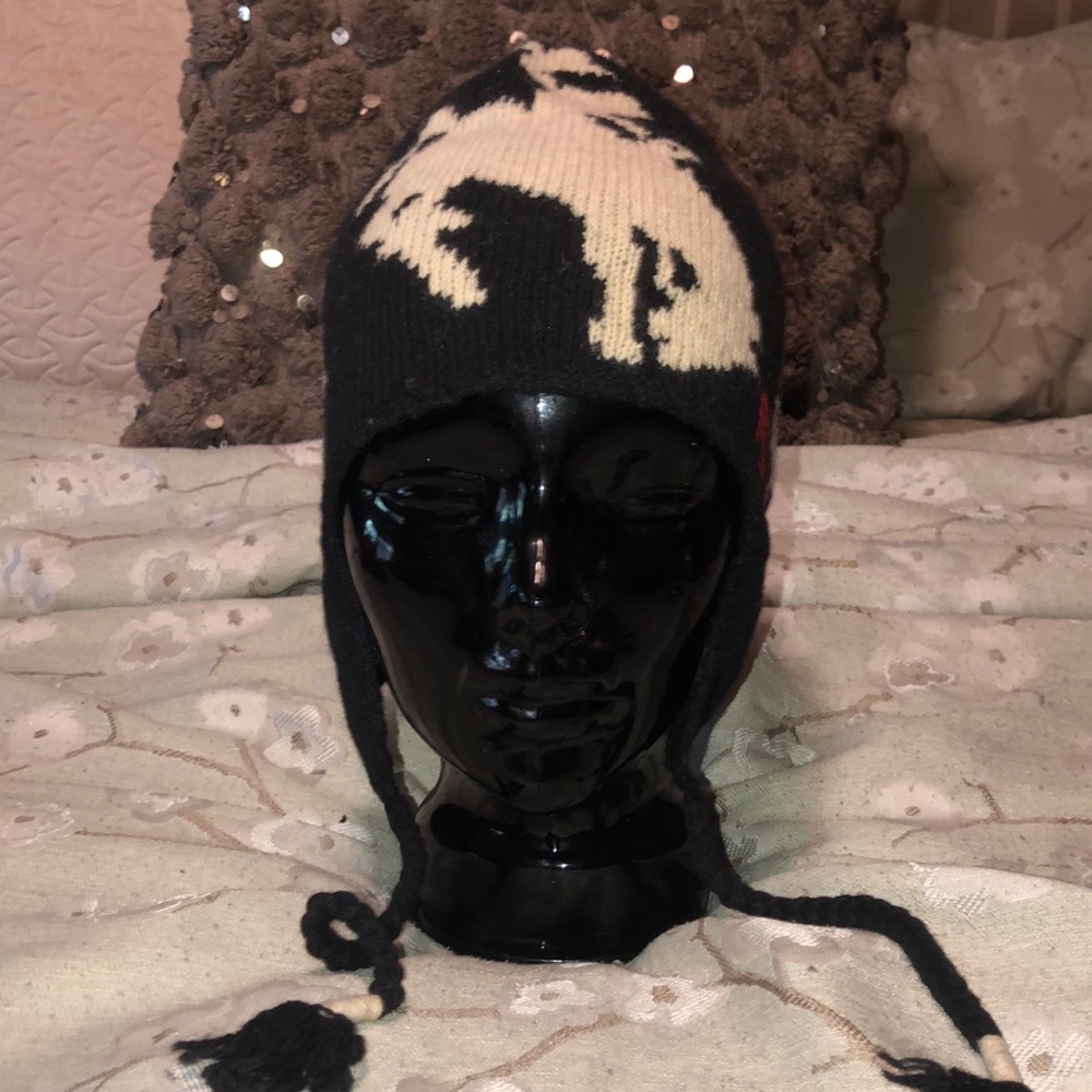 Polo by Ralph Lauren ski hat